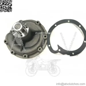 Water pump For International Hydro 84 484 544 584 644 664 684 724 784 824 884