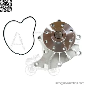 6671508 Water pump For Isuzu Bobcat Skid Steers 853 and later 843