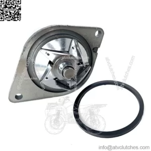 For Dodge Water Pump 89-08 For Ford Freightliner Sterling 3.9L 5.9L Diesel GMB
