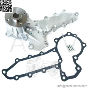 15521-73030 Water Pump For New Holland Skid Kubota V2003 D1402 V2403 V1702 D1703