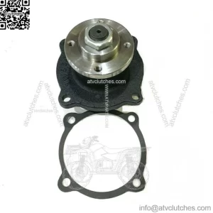 Water Pump For Caterpillar 2W1223 4N0660 1W2929 1W6446 1W5644 CAT 3204 3208
