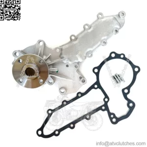 503180 For New Holland Skid Steer Water Pump