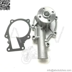 For Kubota Water Pump BX2660D BX2670 BX2670-1 F2260 F2560 F2560E F2680E F2690