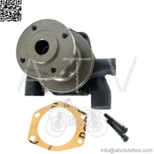 Water Pump For Perkins 4.203 For Massey Ferguson 30 50A 165 302 747597M91