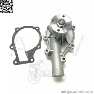 Water Pump For Toro 104-4885 107-9089 108-4426  3280-D 3400 5800 LT3340 3550-D