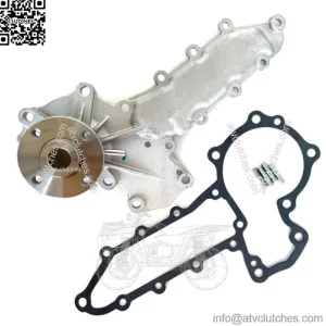 15521-73039 For Kubota V2203 Water Pump