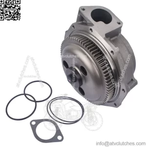 Water Pump For Caterpillar Truck C15 C16 10R0484 10-R0484 3520211 1615719 0R9869