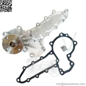 6653941 Water Pump For Bobcat Skid 643 645 743 783B 743D 751 751G 753