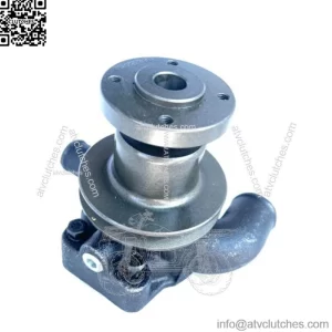 747542M91 Water Pump For Massey 135 150 230 245 3641338M91 3641823M91