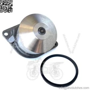 3800984 For Cummins Water Pump 89-10 Dodge Ram 2500 3500 5.9L Freightliner