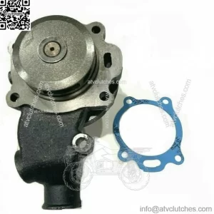 41312161 Water Pump For Massey 168 174 184 185 188 273 274 283 U5MW0104 4131A013