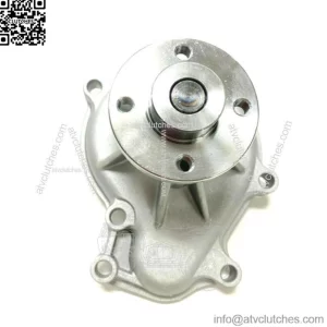 Water Pump For Bobcat Skid Steer S220 S250 S300 S330 S770 T250 T300 T320 A300