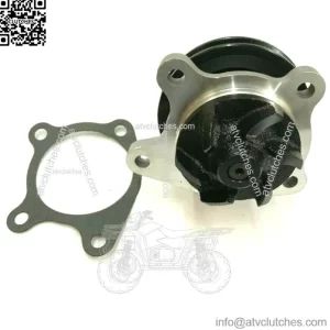 Water Pump For Kubota D1100 Z750-A V1501 DH1101 V1500