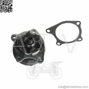Water Pump For Universal Marine Power 5432