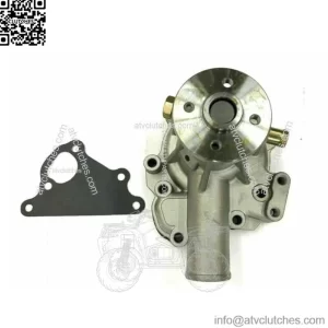 For Ford New Holland Water Pump T2310 T2320 T2330 T2410 T2420
