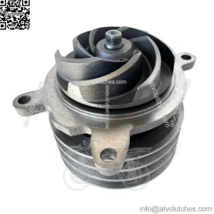 9N1249 Water Pump For Massey Ferguson 1505 1805 For Oliver 2255 With CAT 3208