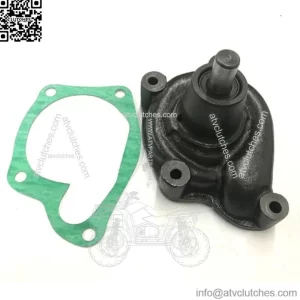 For Massey Ferguson Water Pump 25 135 New Holland L555 Bobcat 825 without Pulley