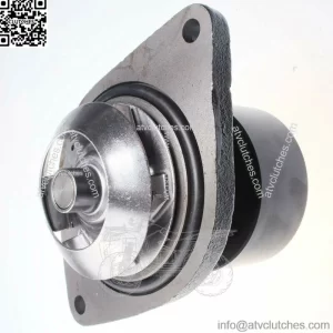 Water Pump For Case IH Excavators 688 880D 888 1085B 9010 9020 9030