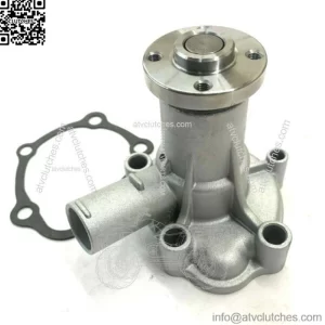 121023-42100 Water Pump For Yanmar 129350-42010 For John Deere CH15502