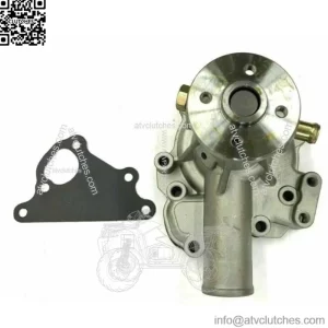 For New Holland Water Pump TC35 TC35A TC35D TC35DA TC33D TC33DA