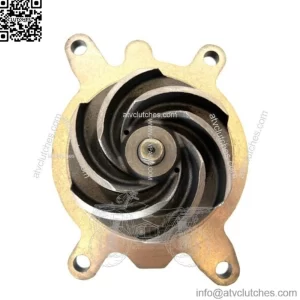 Water Pump For New Holland Combines TR70 TR75 TR76 TR85 TR86 TR95 TR96 CAT 3208