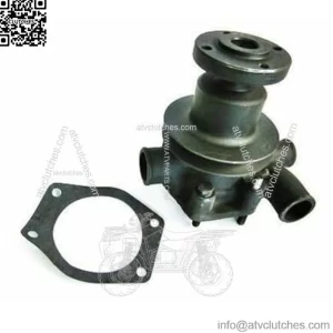 Water Pump For Ford Dexta Super Dexta Perkins Engine 3 Cyl 957E8501B