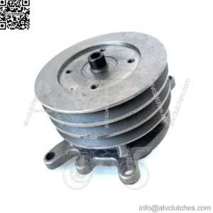 Water Pump For CAT Excavator 225 225B 225D 229 231D 227 Logger 613B 613C Scraper