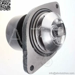 Water Pump For New Holland T4.95F T4.95V T4040 T4050 T5050 T5060 T5070 T6010