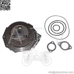 Water Pump For Caterpillar 3406B 3406C 7W7019 135-4926 7C-4957 0R-8217 10R-0482