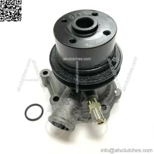 For Ford Water Pump 1510 1710 SBA145016510 SBA145016450 SBA145016500