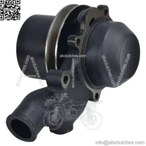 NEW Water Pump for Massey Ferguson 175 180 255 265 270 275 31 50C