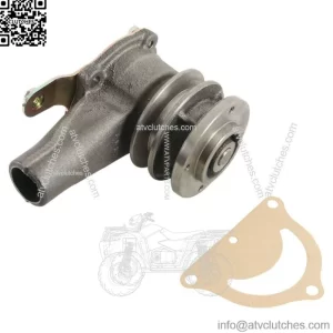 NEW Water Pump for Ford Tractor 2N 8N 9N CDPN8501A