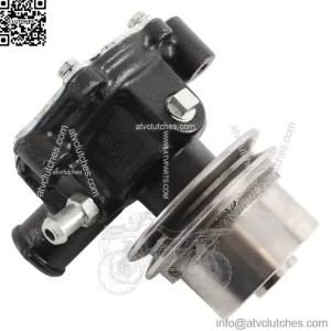 Water Pump For Ford New Holland 1710 Compact Tractor SBA145016510, X-00543N