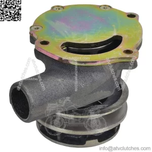 New Water Pump for Ford Tractor JUBILEE NAA /CDPN8501B