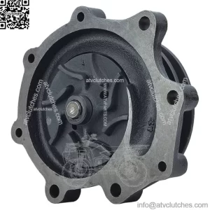 New Complete Tractor Water Pump for Ford/New Holland ECON8A513A FAPN8A513GG