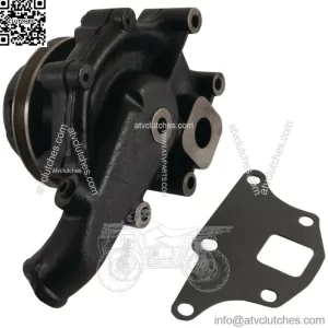 Water Pump For Ford/New Holland 4630 5000 5100 E6NN8501DA Tractor; 1106-6204