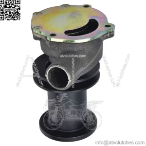 Water Pump for Ford 600 700 800 801 900 2000 2110 2120 4000 4100 4110 4130 4140