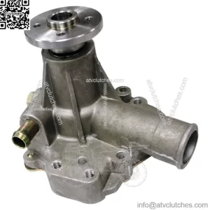 Water Pump for Ford New Holland 1720 1920 2120 3415 Compact Tractor SBA145017780