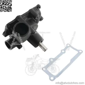 New Water Pump for Oliver 1850 157069AS 159925AS 162095AS 164030AS