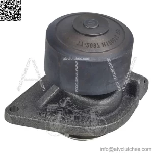 NEW Water Pump for Case International Tractor 580L LOADER SERIES 2 580SE
