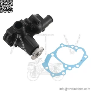 New Water Pump For Ford New Holland 1120 Compact Tractor SBA145017300