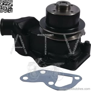New Complete Tractor Water Pump 1406-6246 For John Deere 1020 1520 AT29618