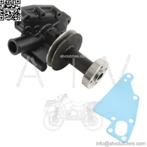 Water Pump For Ford New Holland 1500; 1700; 1900
