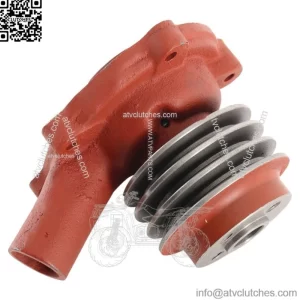 New Water Pump for Case/IH 1190 K200807 K262953