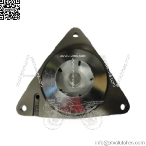 New Water Pump for Case International Tractor - 7110 7120 7130 7140 7150