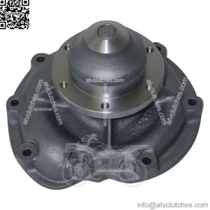 NEW Water Pump for Case International Tractor 826 886 HYDRO 70 86