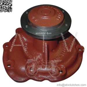 New Water Pump For Case International Tractor 644 844 Others-3132741R93