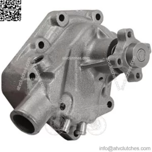 Water Pump AR65261 Fits John Deere 310A 310B 410 440 440A 440B