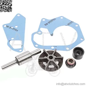 Water Pump RE11347 Fits John Deere 2250 2255 2350 2355 2550 2555 2750 2755 2855N