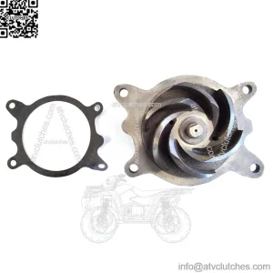 Water Pump Fits Caterpillar 0R0781 9N0135 9N0140 9N3075 9N3669 9N5023